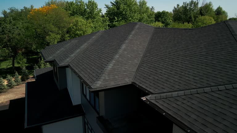 Best Cold Roofs  in Wescosville, PA
