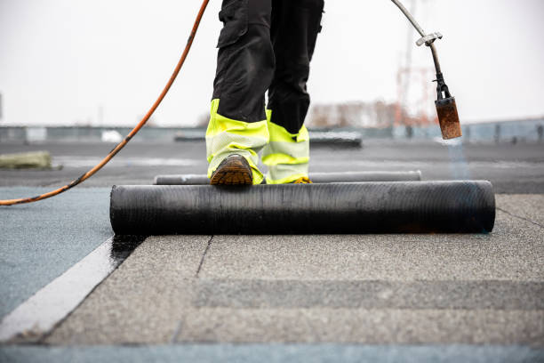 Best Roof Installation  in Wescosville, PA