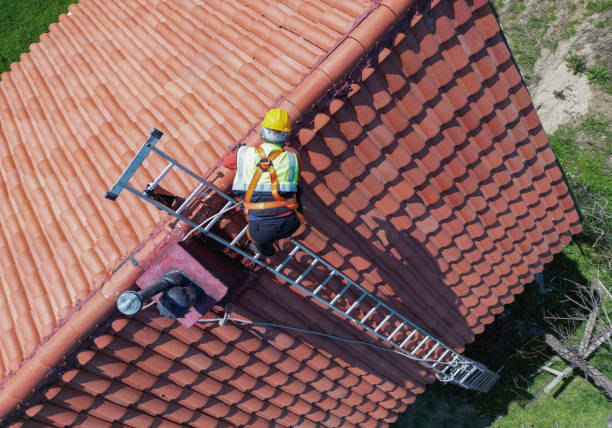 Best Roof Ventilation Installation  in Wescosville, PA