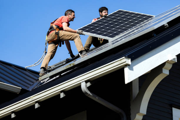 Best Tile Roofing Installation  in Wescosville, PA